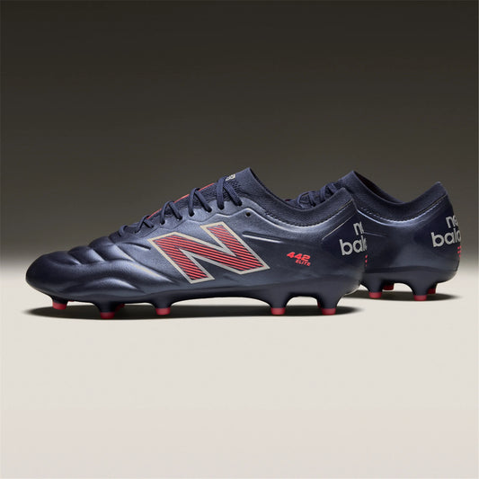 New Balance 442 v2 Elite FG Wide Firm Ground Soccer Cleat