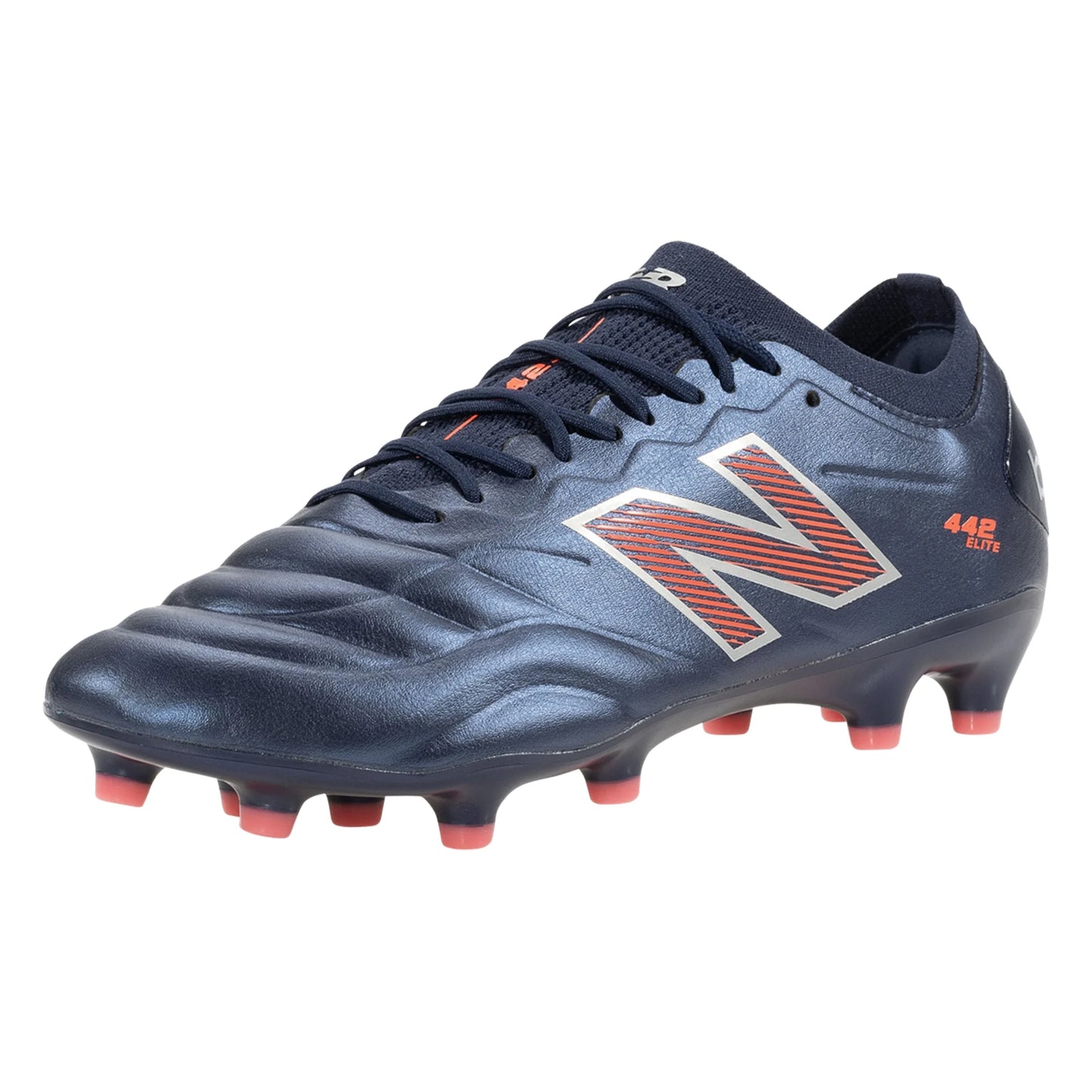 New Balance 442 v2 Elite FG Wide Firm Ground Soccer Cleat