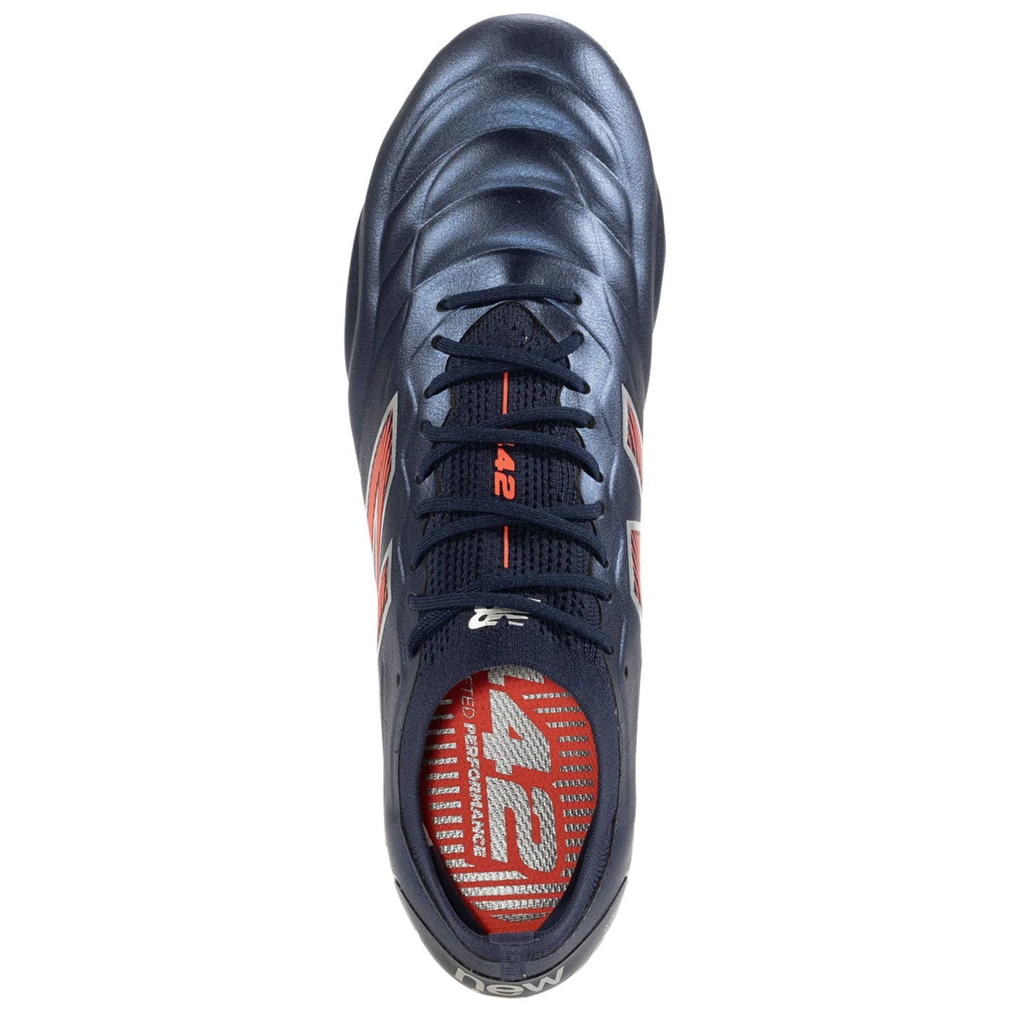 New Balance 442 v2 Elite FG Wide Firm Ground Soccer Cleat