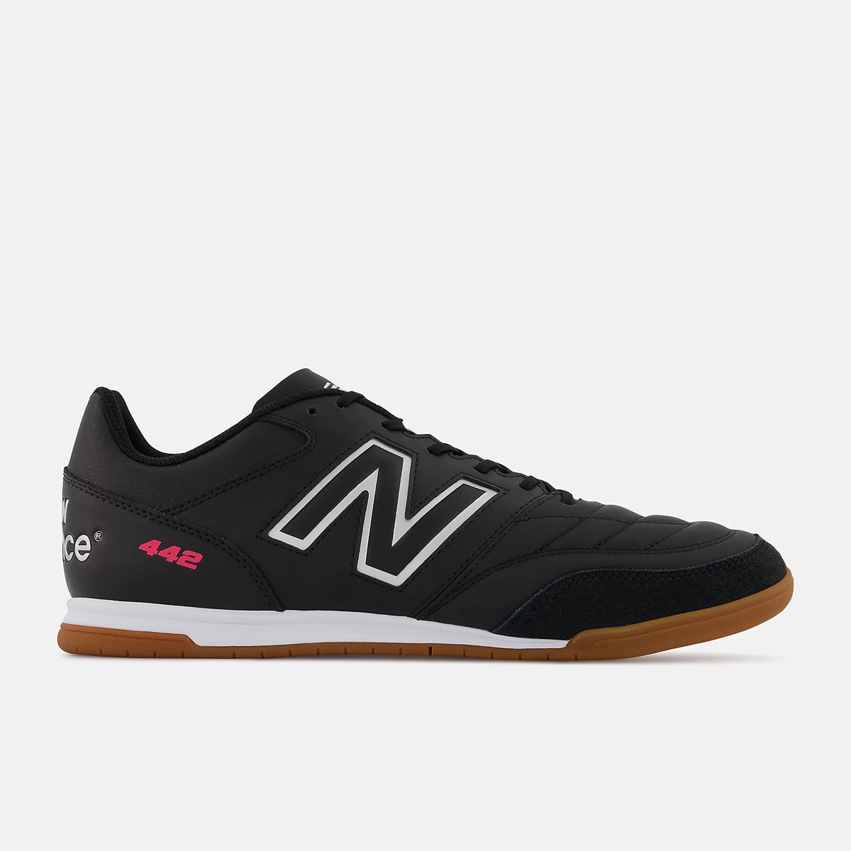 Indoor/Futsal - New Balance 442 v2 Team IN Indoor Soccer Shoe