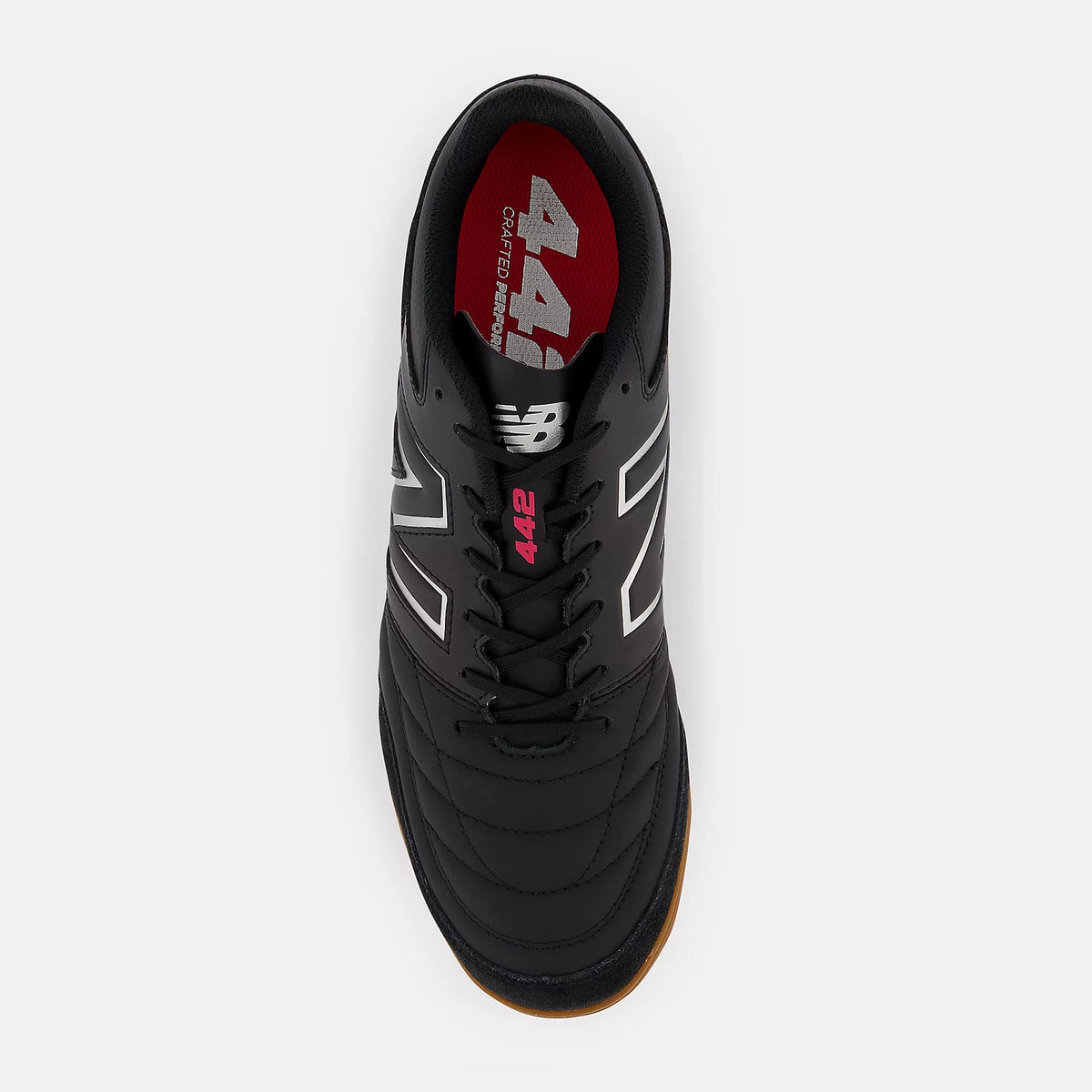 Indoor/Futsal - New Balance 442 v2 Team IN Indoor Soccer Shoe