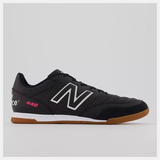 Indoor/Futsal - New Balance 442 v2 Team IN Indoor Soccer Shoe