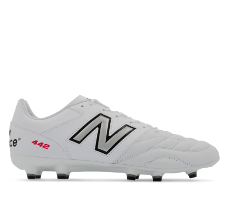 New Balance 442 v2 Team FG/AG Wide Firm Ground/Artificial Ground Cleat