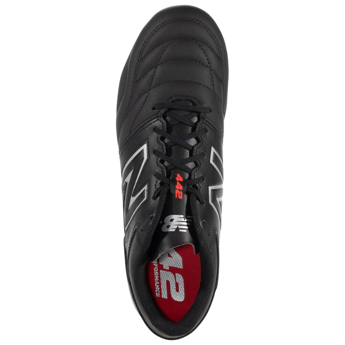 New Balance 442 v2 Team FG/AG Firm Ground/Artificial Ground Cleat