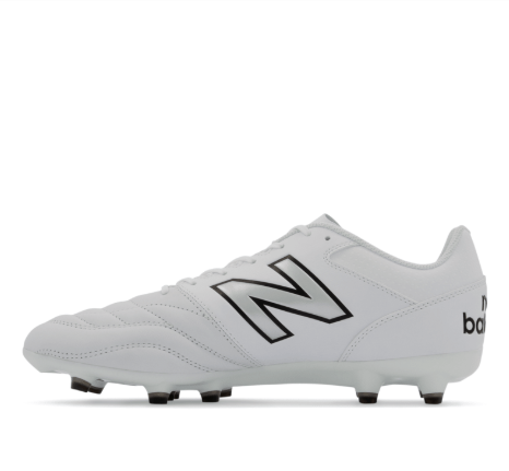 New Balance 442 v2 Team FG/AG Wide Firm Ground/Artificial Ground Cleat