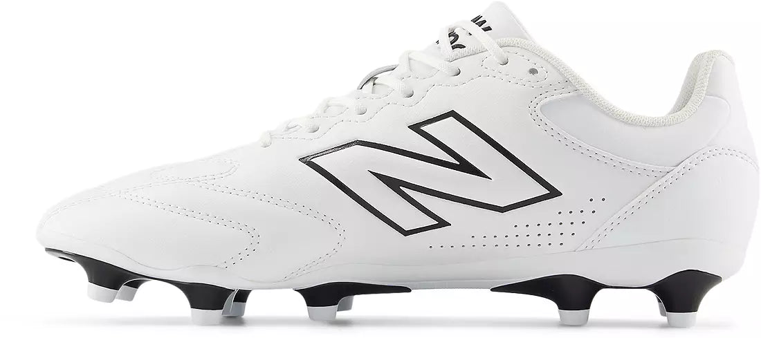 New Balance 442 v3 Team FG/AG Wide Firm Ground/Artificial Ground Cleat