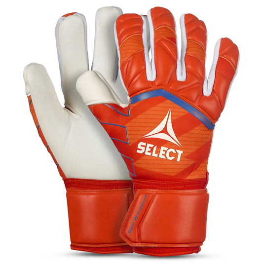 Goalkeeper - Select 77 Super Grip Goalkeeper Gloves