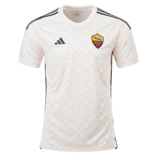 Adidas Replica Roma Away Jersey 23/24