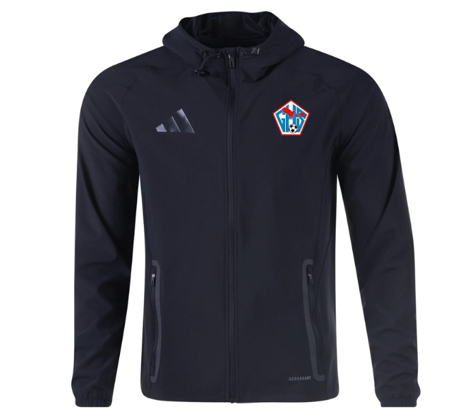 Adidas Tiro 25 Vis-Tech Jacket