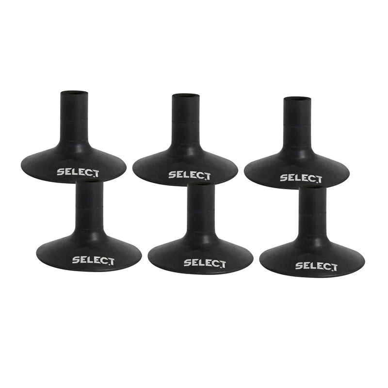 Training Equipment - Select Rubber Base for Agility Pole