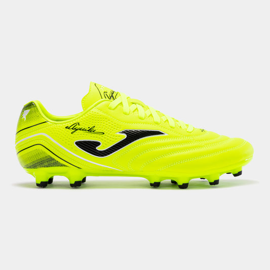 Joma AGUILA 2309 LEMON FLUOR FIRM GROUND