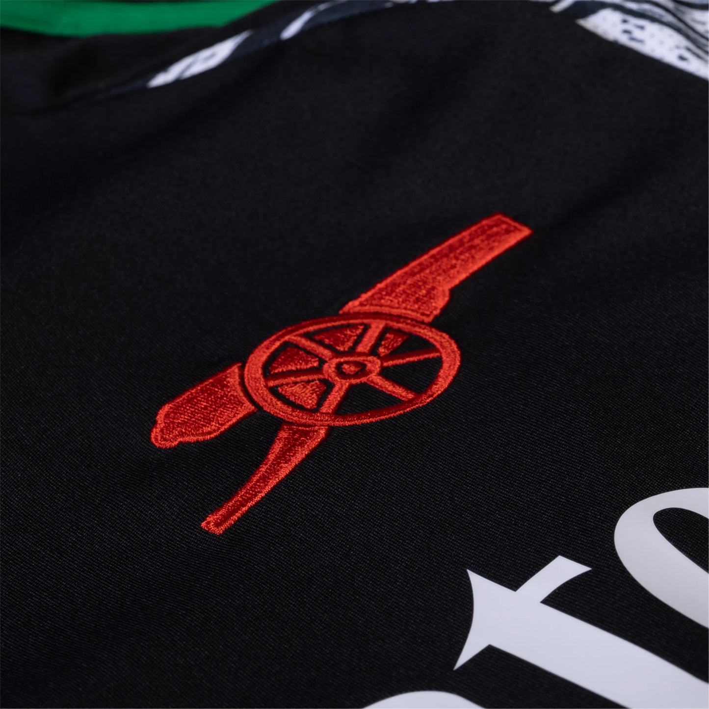 Adidas Arsenal Replica Away Jersey 24/25