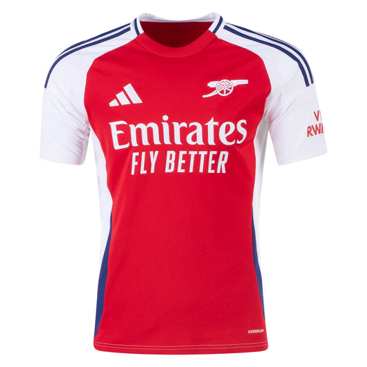 Adidas Arsenal Replica Home Jersey 24/25