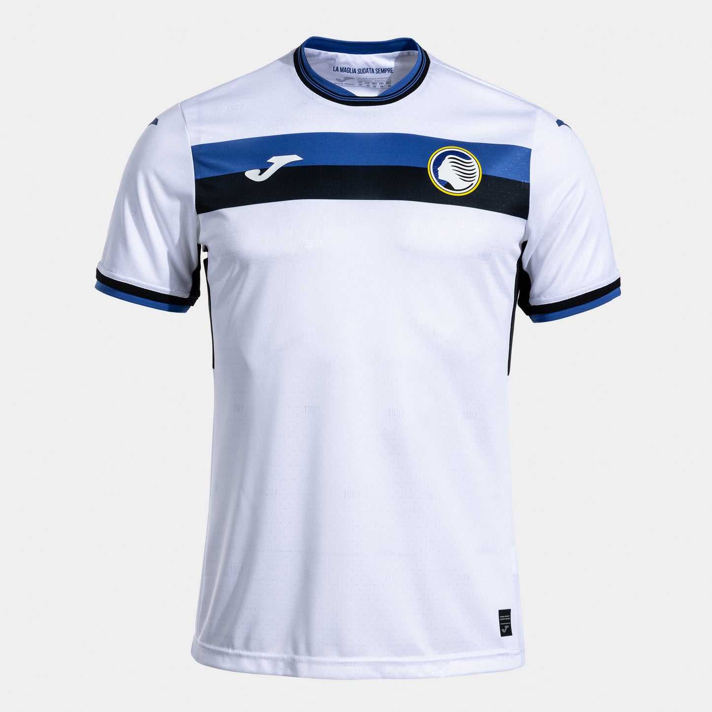 Joma Atalanta BC Replica Away Kit 24/25