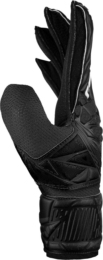 Goalkeeper - Reusch Attrakt Resist Junior Gloves