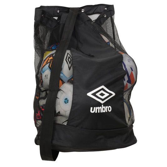 Training Equipment - Umbro Ball Bag