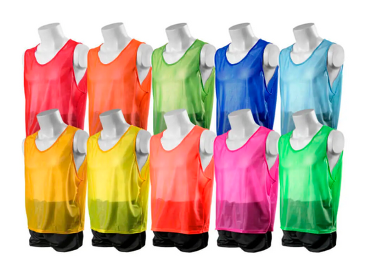 Training Equipment - Kwik Goal Training Bibs