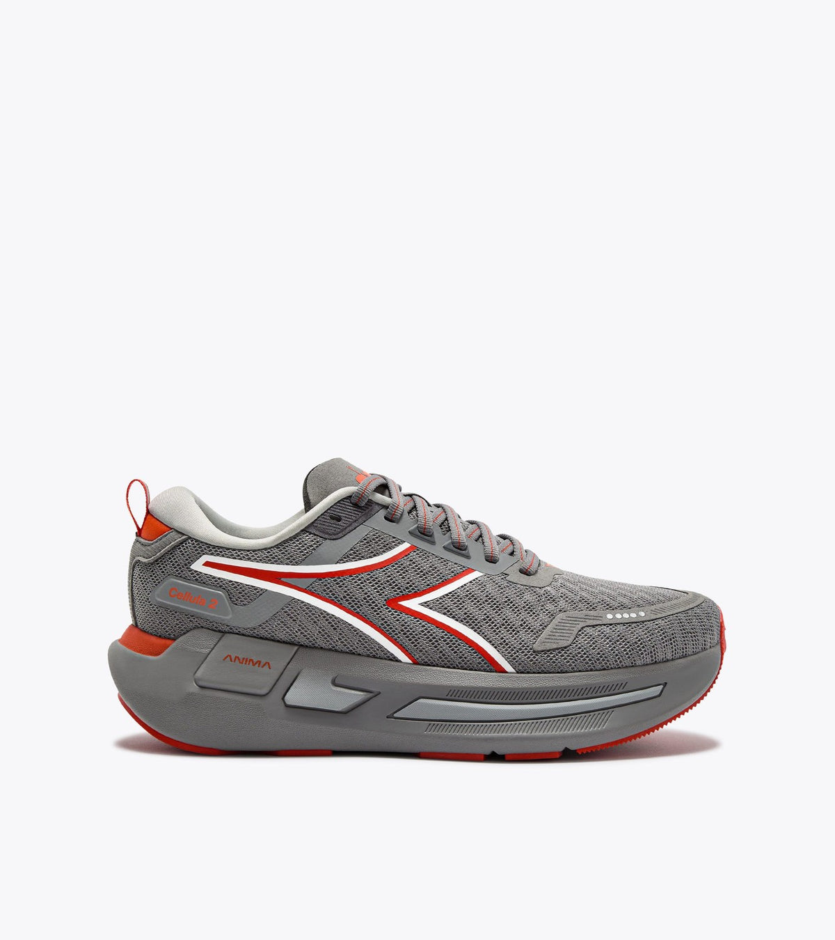 Trainers/Running - Diadora Cellula 2 W
