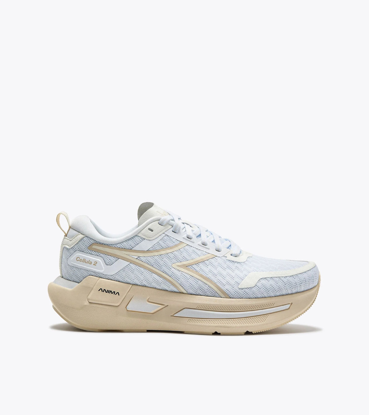 Trainers/Running - Diadora Cellula 2 W