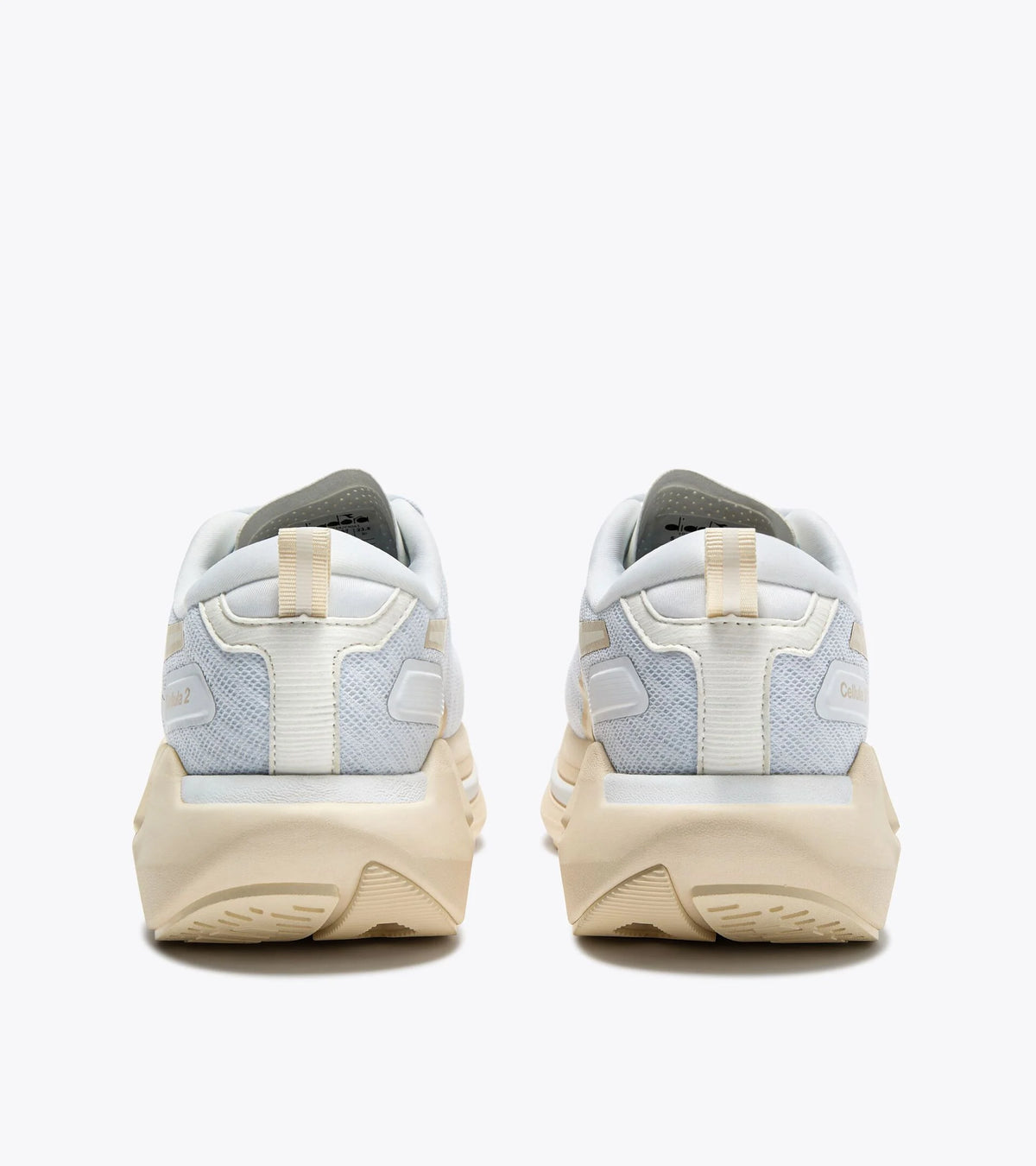 Trainers/Running - Diadora Cellula 2 W