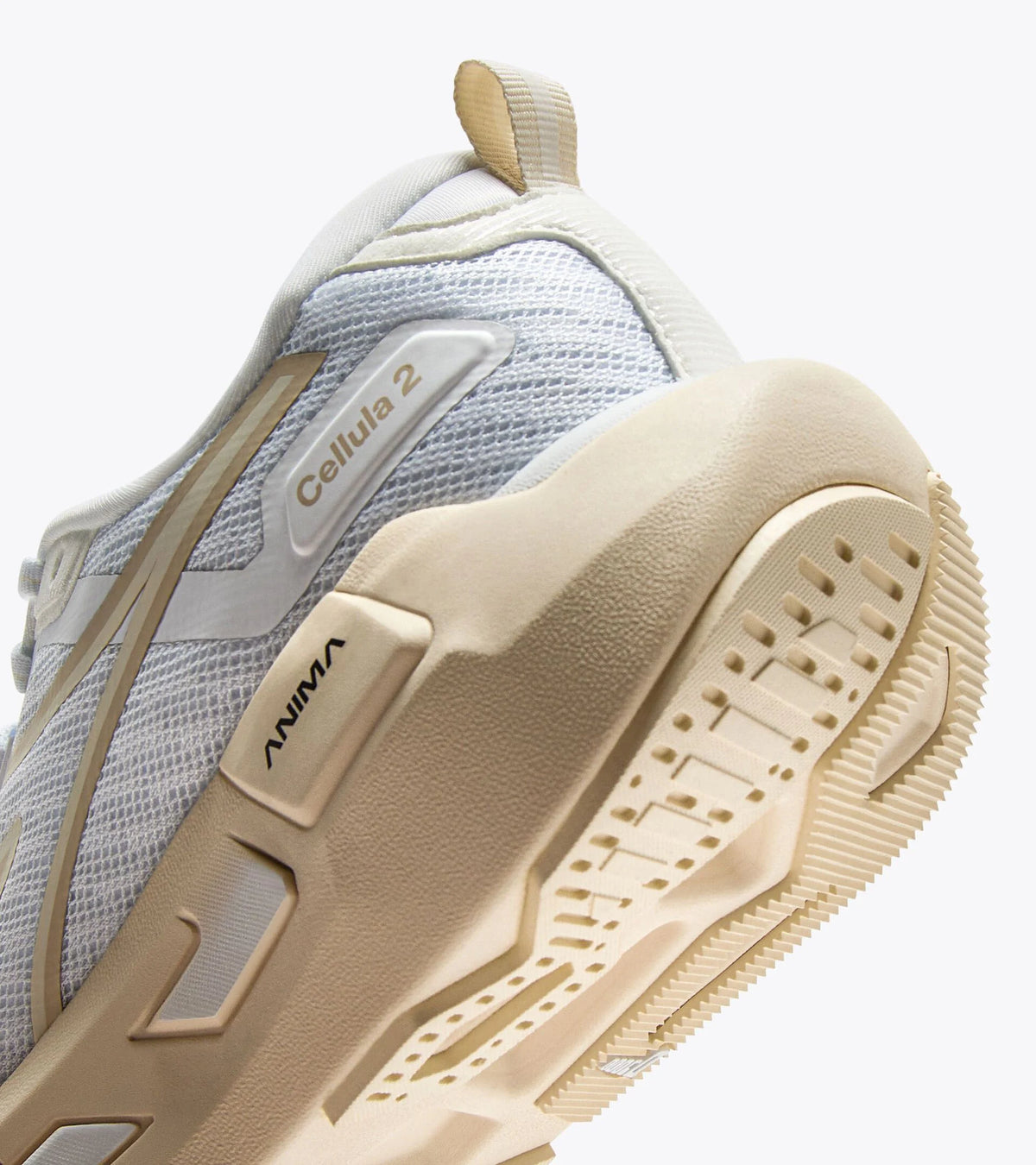 Trainers/Running - Diadora Cellula 2 W