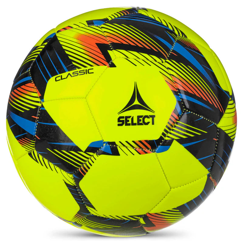 Soccer Ball - Select Classic v24 Ball