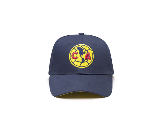 Fan Wear - Fan Ink Club America Adjustable Team Hat