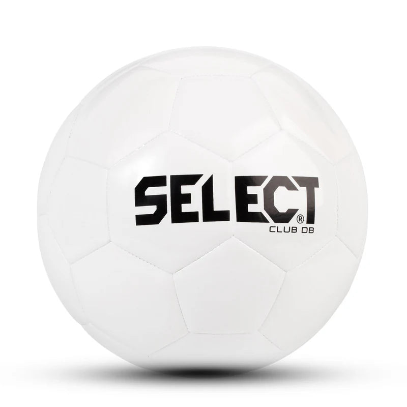 Soccer Ball - Select Club DB