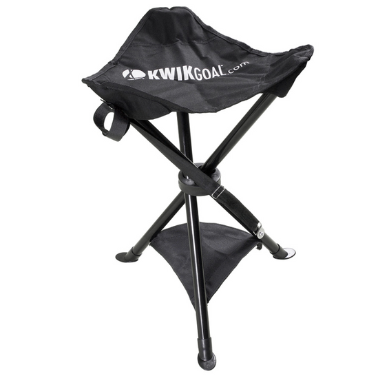 Training Equipment - Kwik Goal Coach's Seat