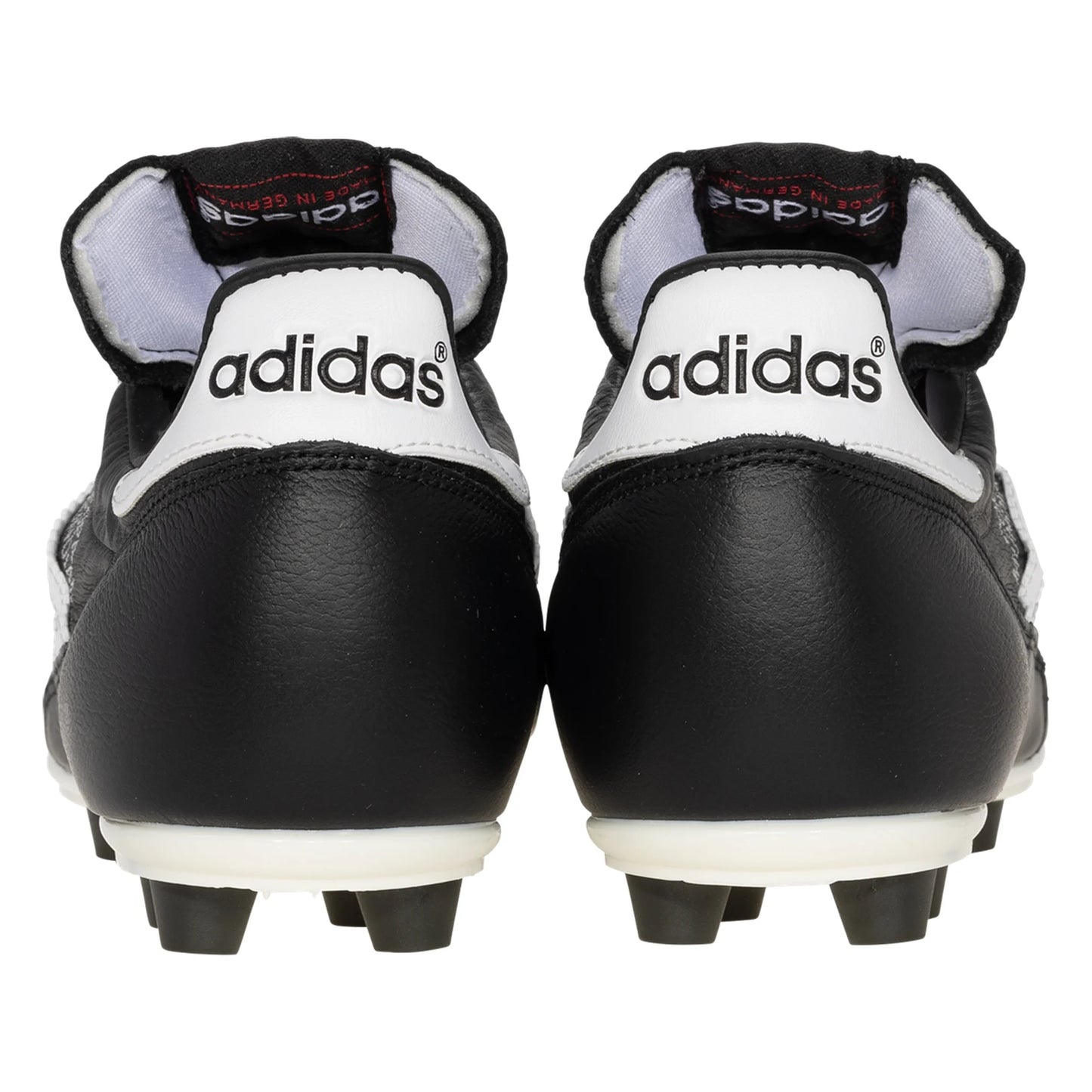 Adidas Copa Mundial Soccer Cleat FG/AG