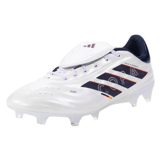 Adidas Copa Pure 2+ Made In Germany FG Firm Ground Soccer Cleat