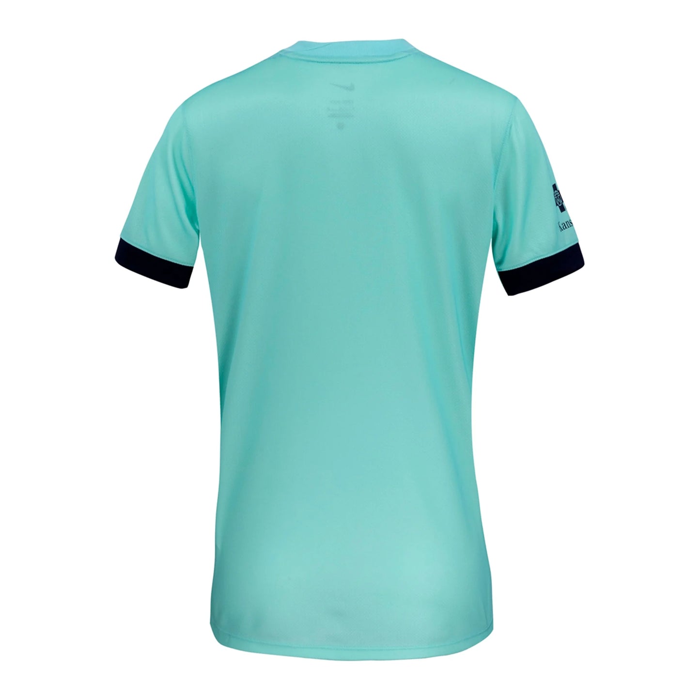 Nike Women's Replica Kansas City Current Away Jersey 2025