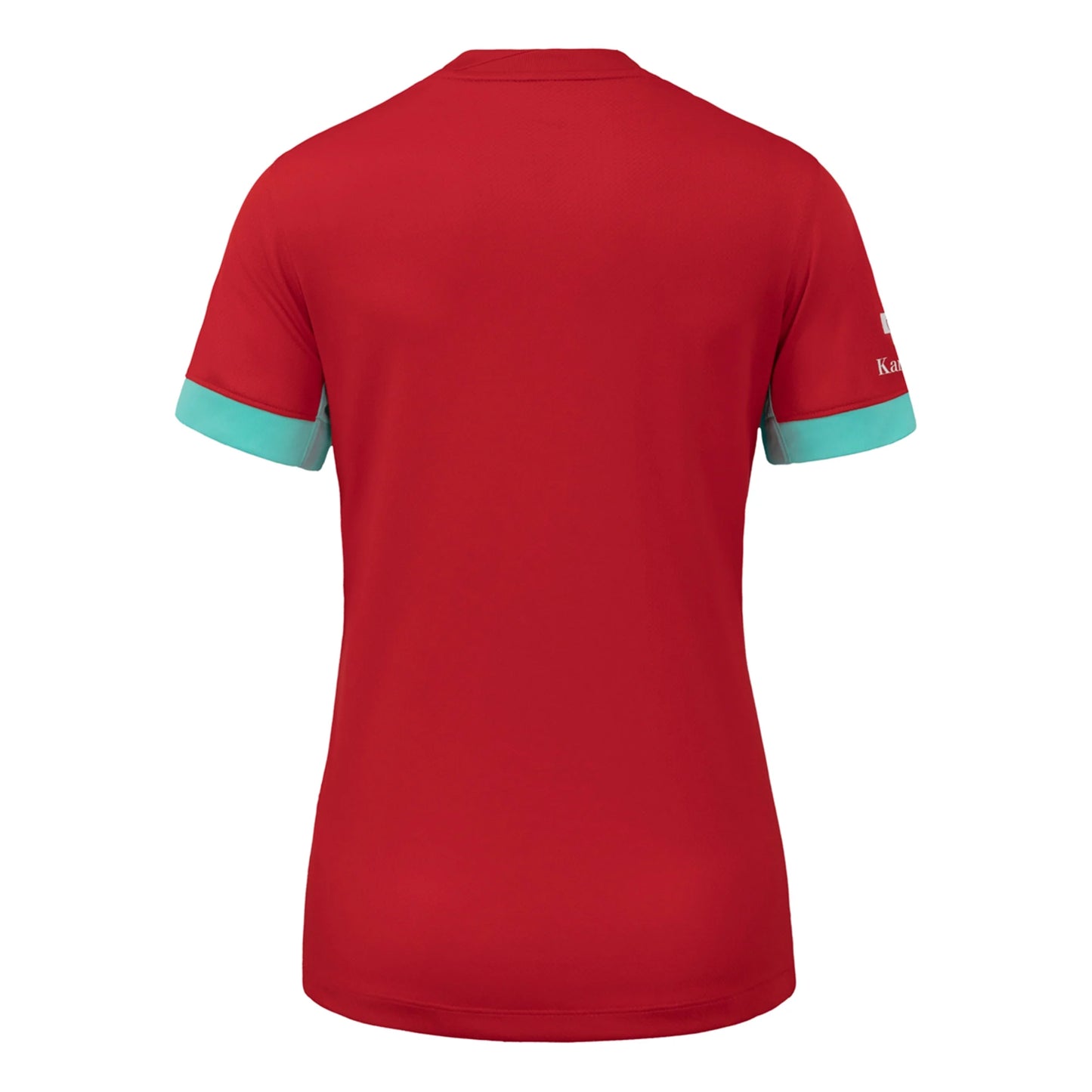 Nike Women's Replica Kansas City Current Home Jersey 2025