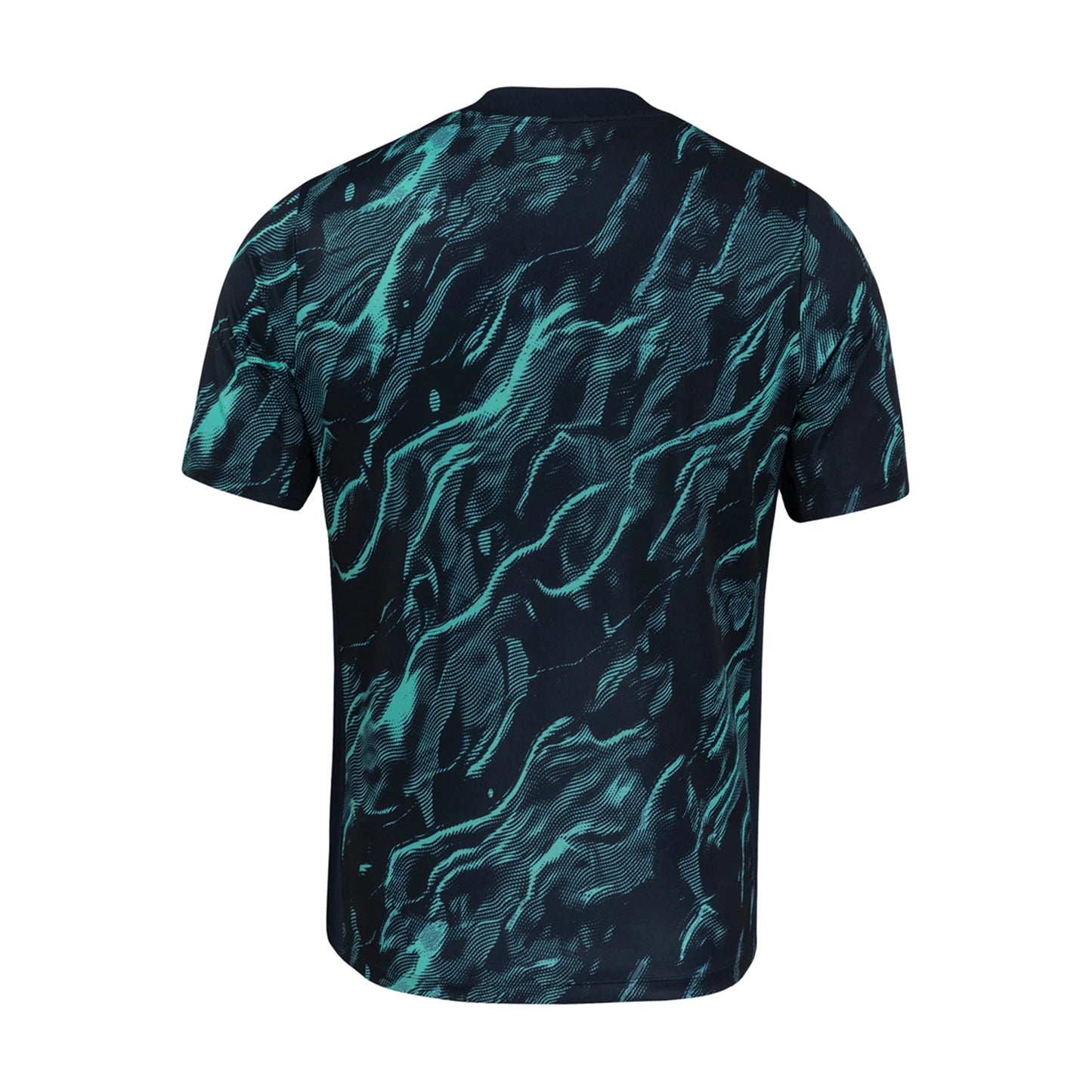 Nike Women's Kansas City Current Pre Match Training Jersey 2025