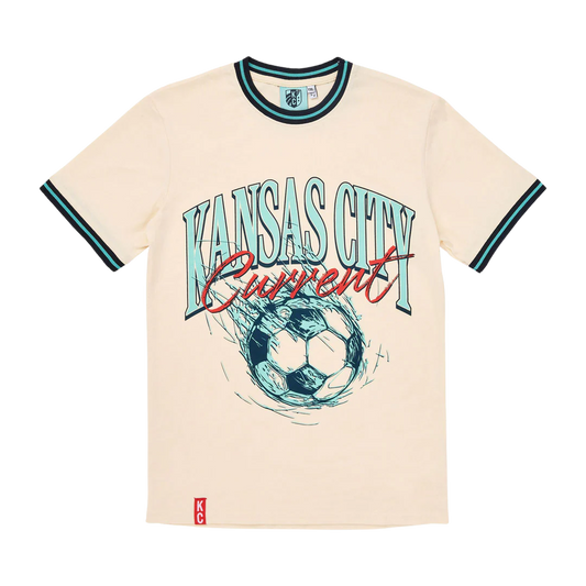 Shirt - KC Current Graphic Tee