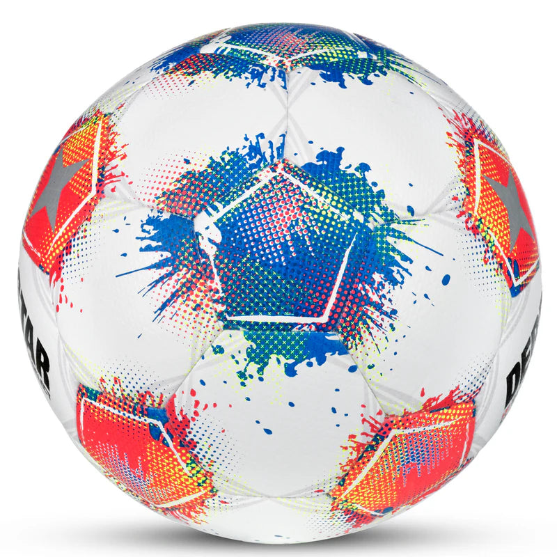 Soccer Ball - Select DerbyStar Bundesliga Brilliant Replica 25-26
