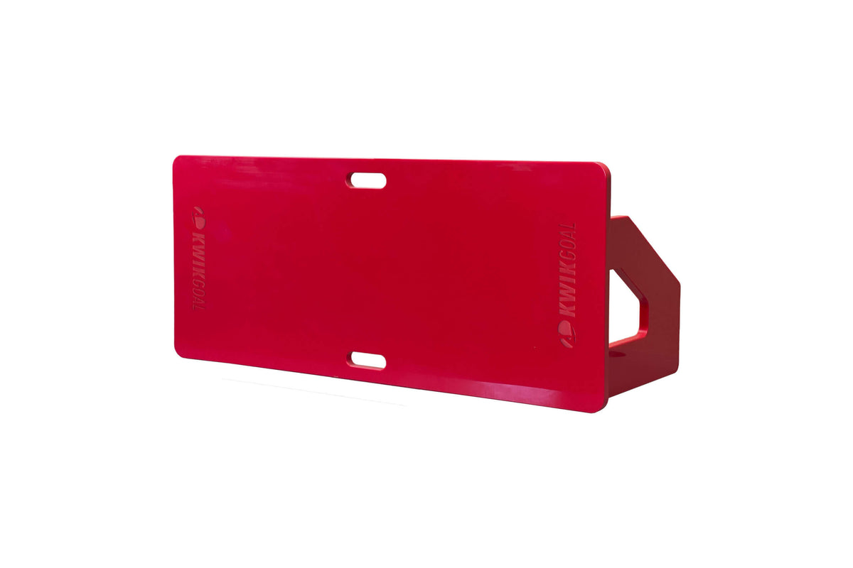 Training Equipment - Kwik Goal EFR-1 Rebounder
