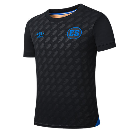 Umbro El Salvador Authentic Youth 3rd Kit 25-26