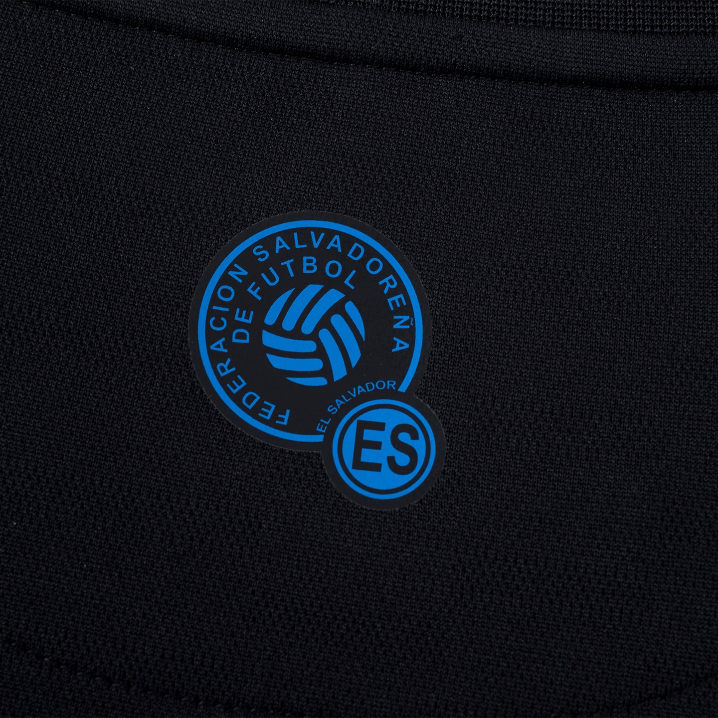 Umbro El Salvador Authentic Youth 3rd Kit 25-26