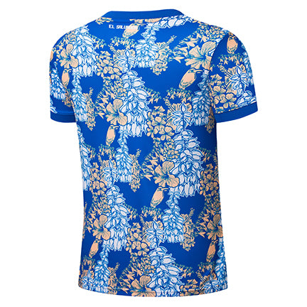 Umbro El Salvador Pre-Match Top 25-26
