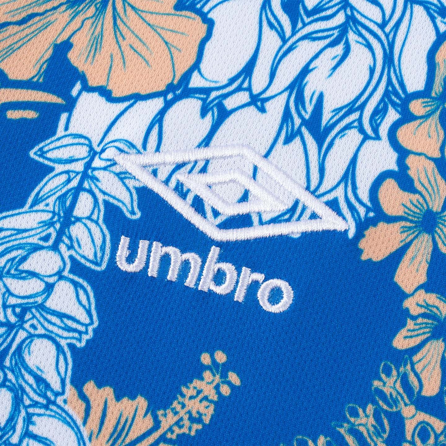 Umbro El Salvador Pre-Match Top 25-26