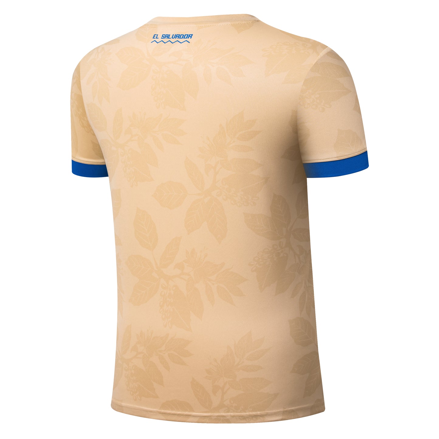 Umbro El Salvador Pre-Match Top 25-26