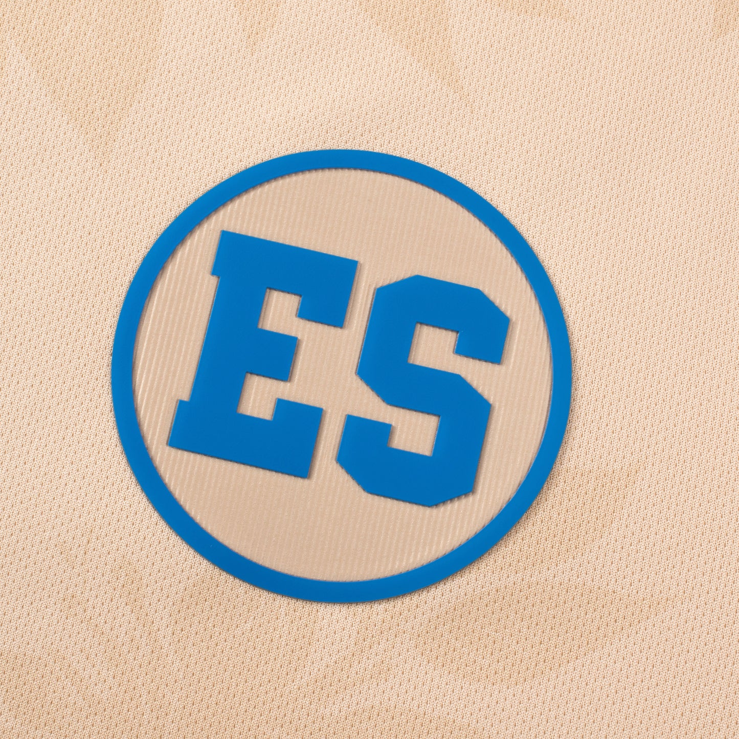 Umbro El Salvador Pre-Match Top 25-26