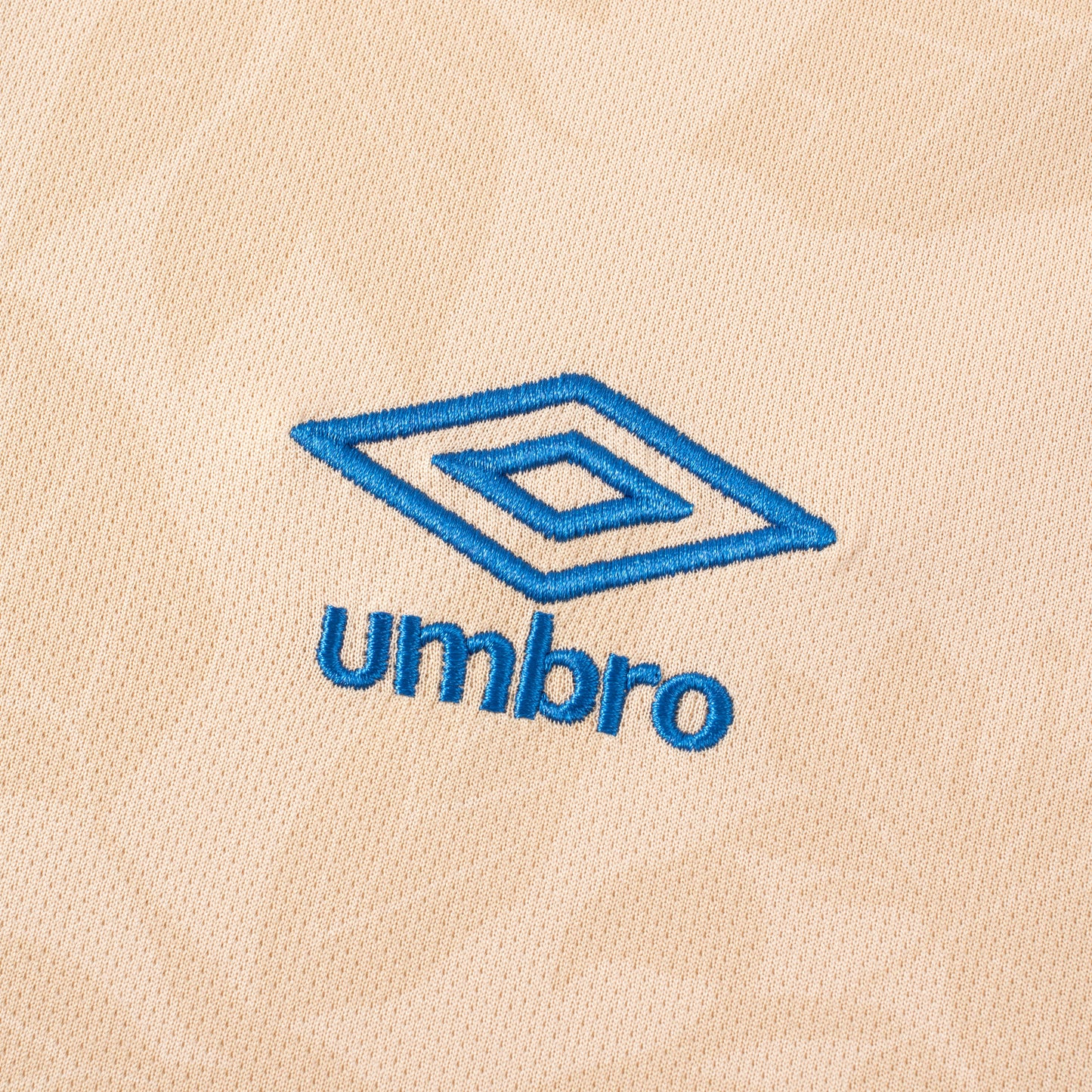 Umbro El Salvador Pre-Match Top 25-26