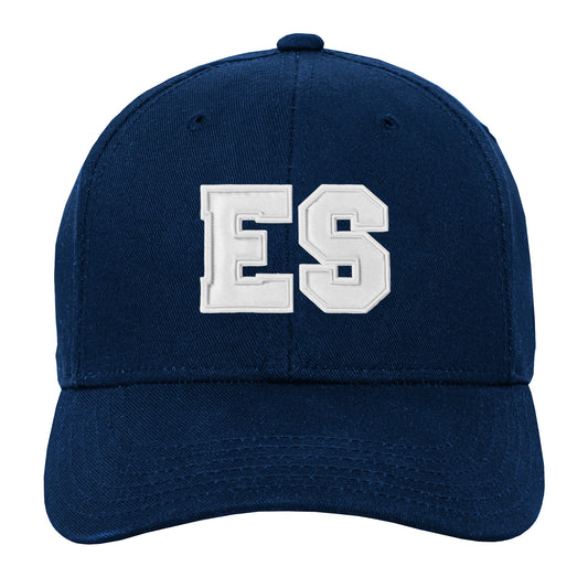 Hat - El Salvador National Team Futbol Hat