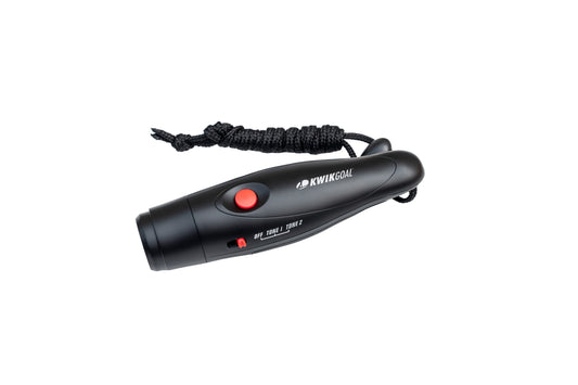 Referee Equipment - Kwik Goal Electronic Whistle