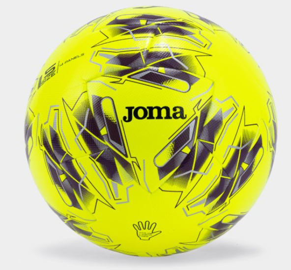 Soccer Ball - Joma Evolution V Ball
