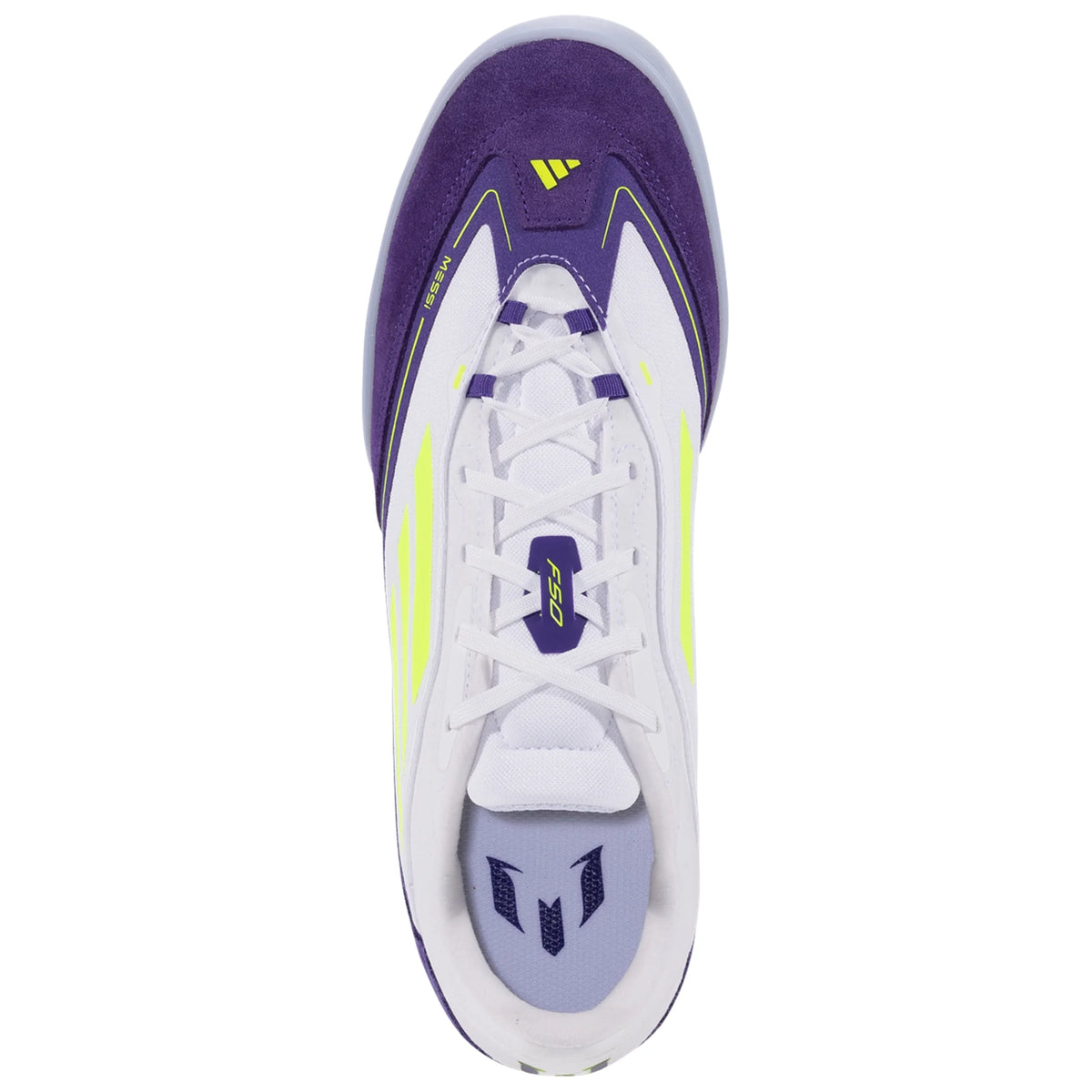 Indoor/Futsal - Adidas F50 Freestyle 24 Messi ID