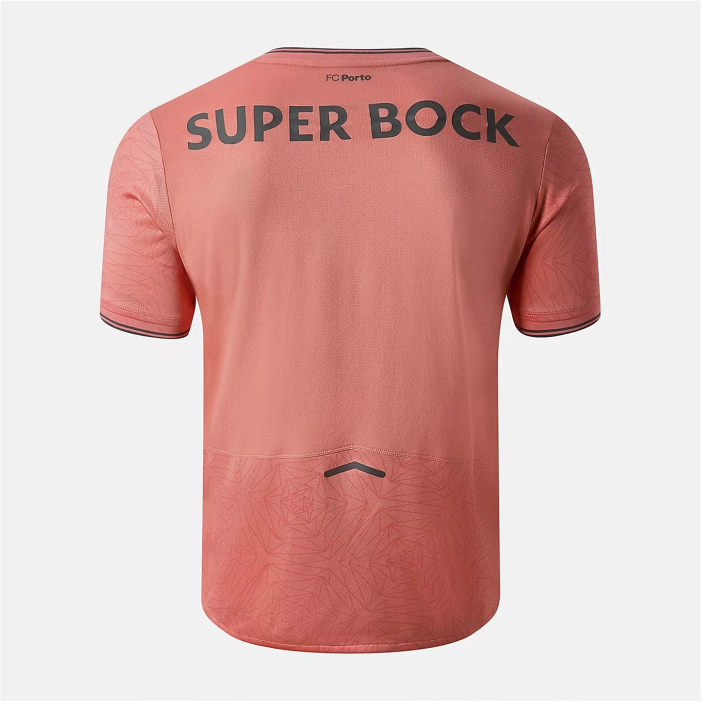 New Balance Men's Replica FC Porto Away Jersey 25/26