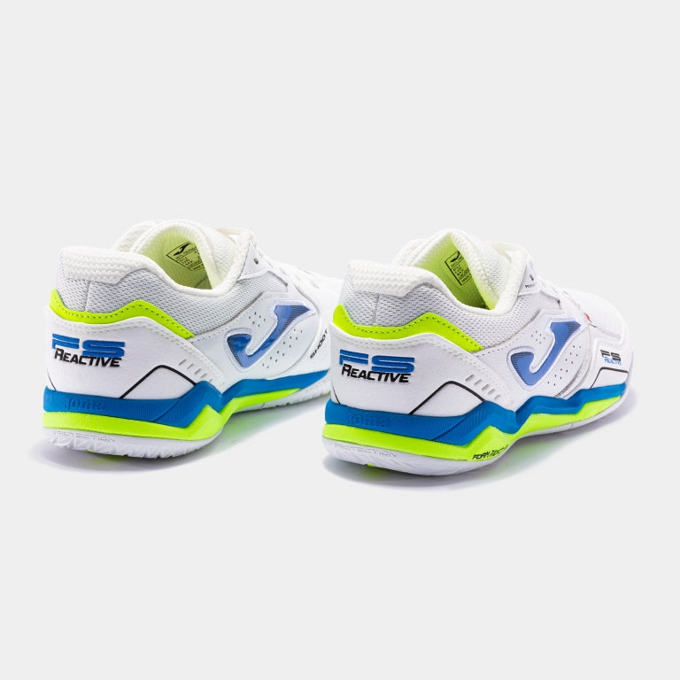Indoor/Futsal - Joma FS Reactive Indoor Shoe